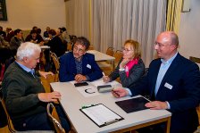 14.11.2023 PGR Vorstandstreffen des Dekanats Krems